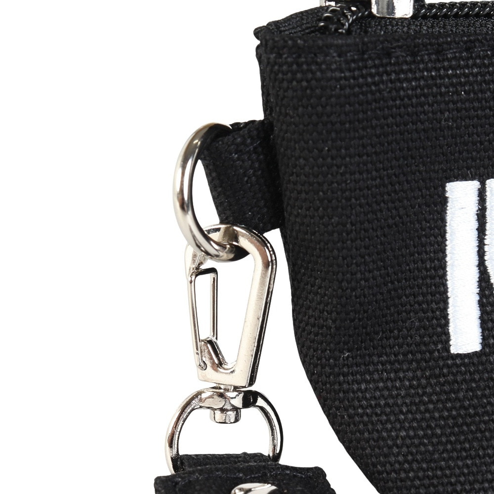 ミルクフェド（MILKFED.）（メンズ、レディース、キッズ）STENCIL LOGO ペンシルケース 103213054005-BLACK