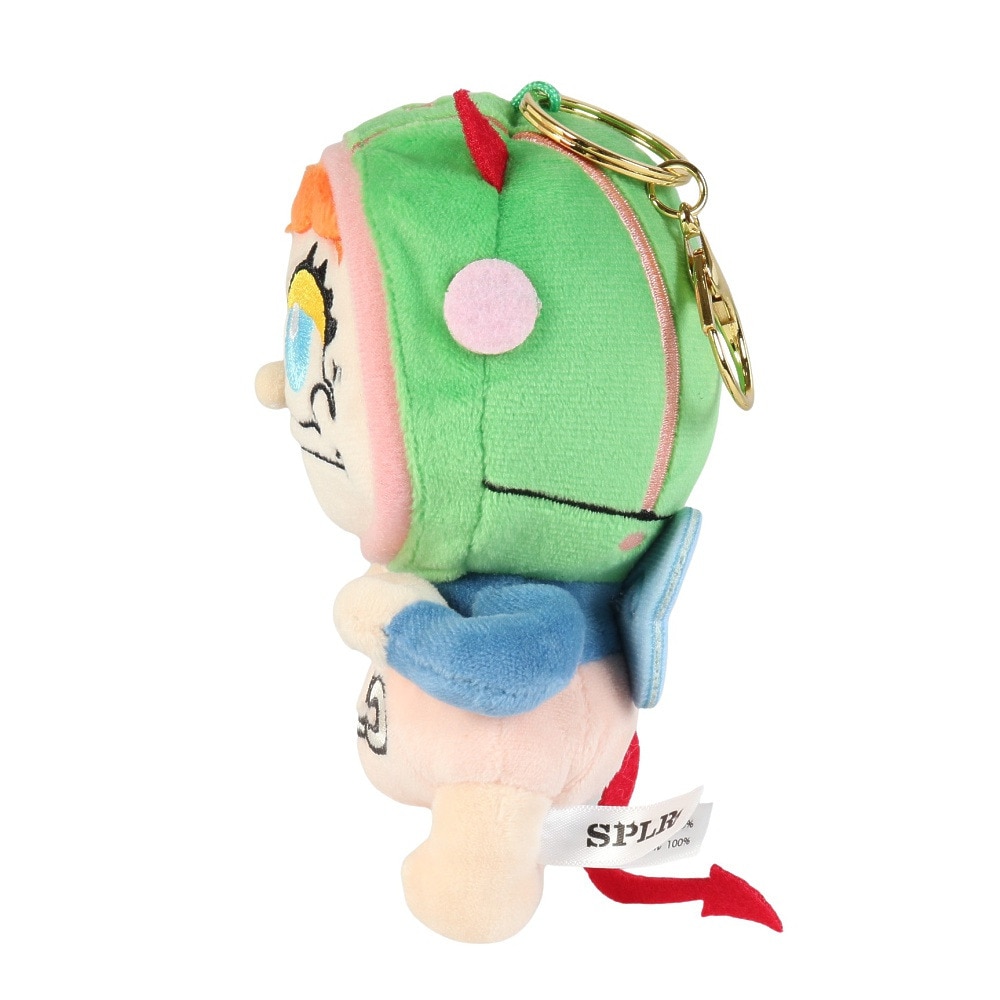 SPLR（SPLR）（メンズ、レディース）Rimpy キーホルダー 2510-18150-00990