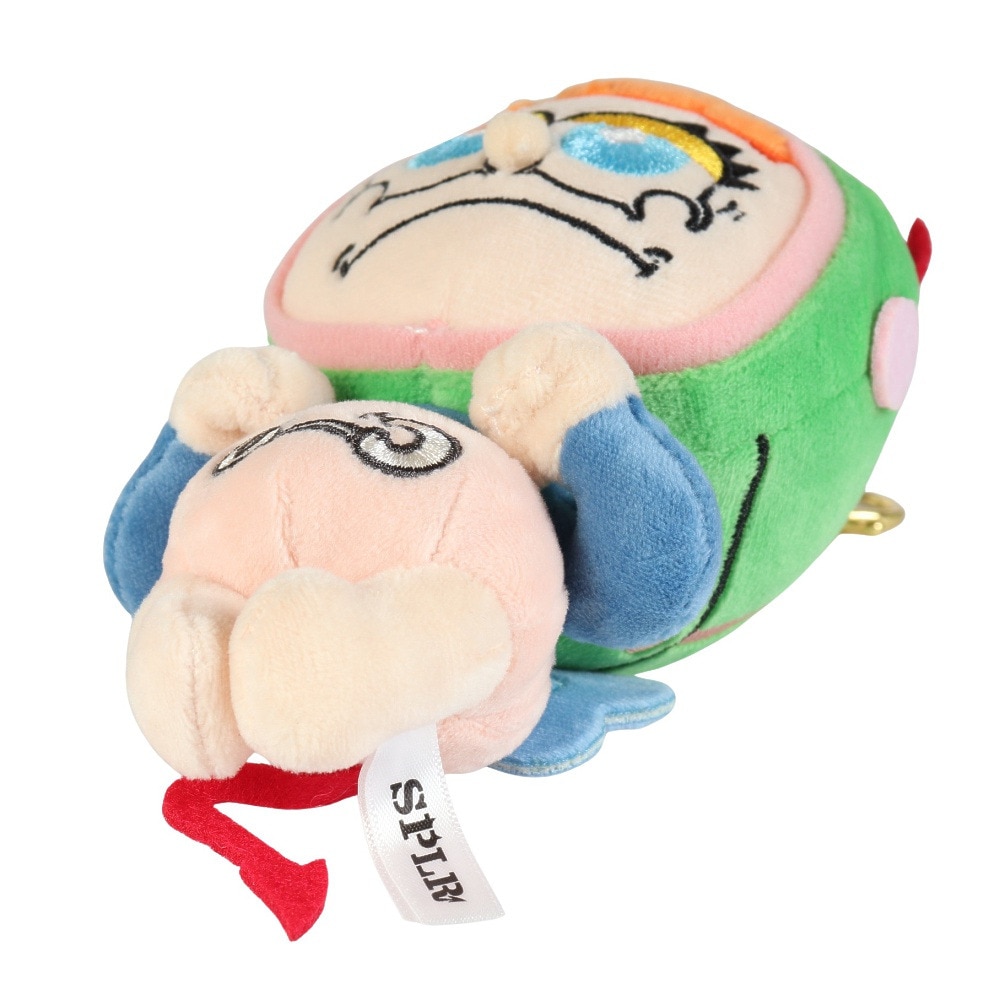 SPLR（SPLR）（メンズ、レディース）Rimpy キーホルダー 2510-18150-00990