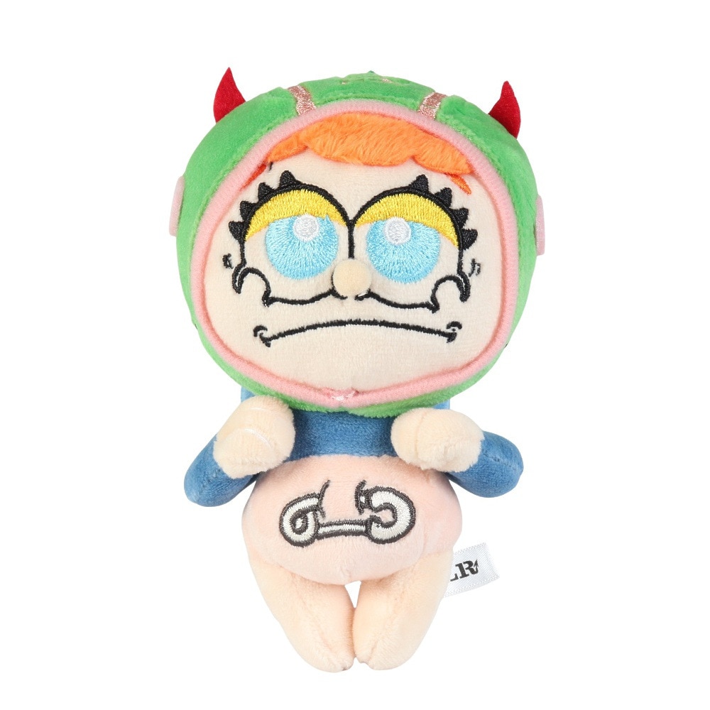 SPLR（SPLR）（メンズ、レディース）Rimpy キーホルダー 2510-18150-00990