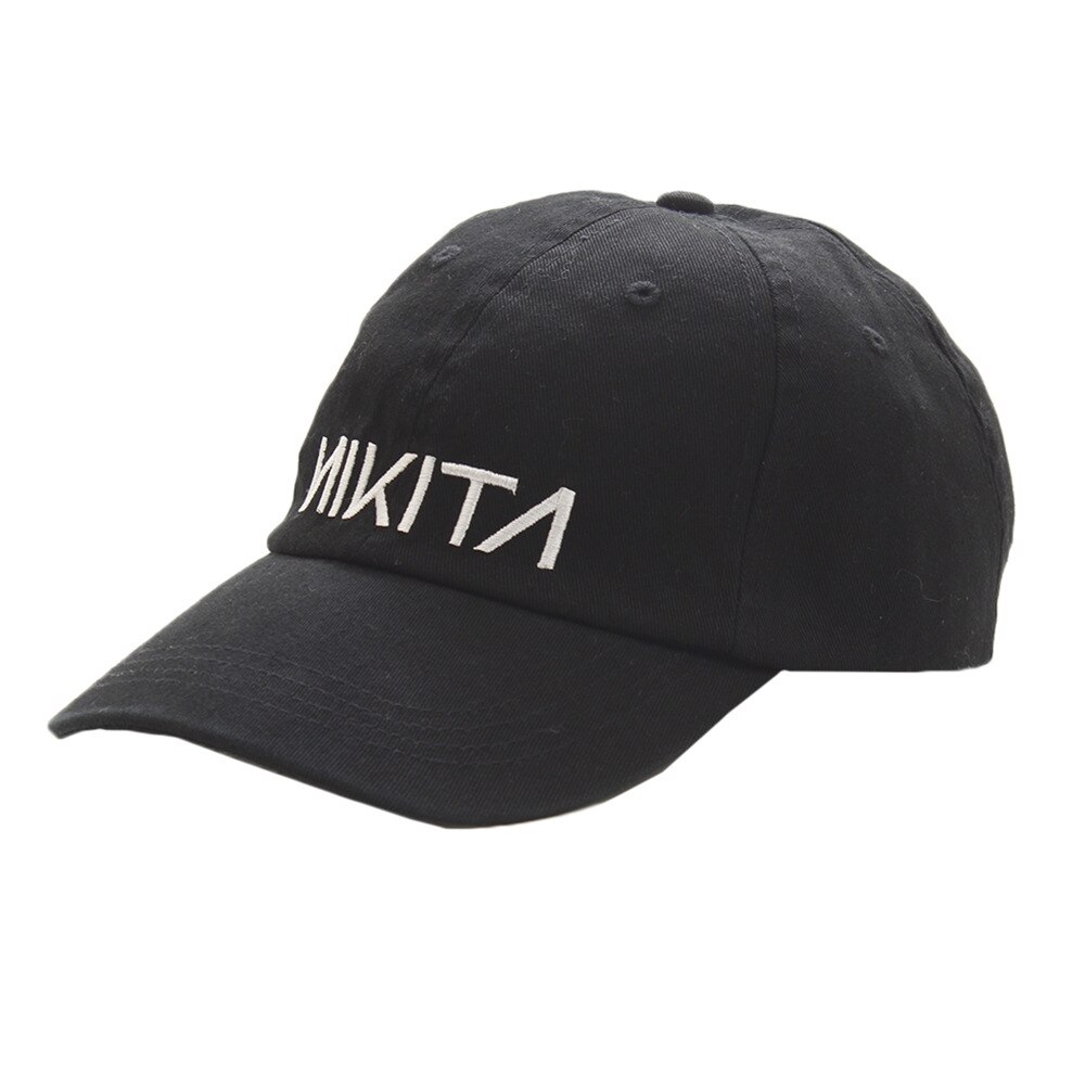  POPS CAP BLK NJWAPOPBLK