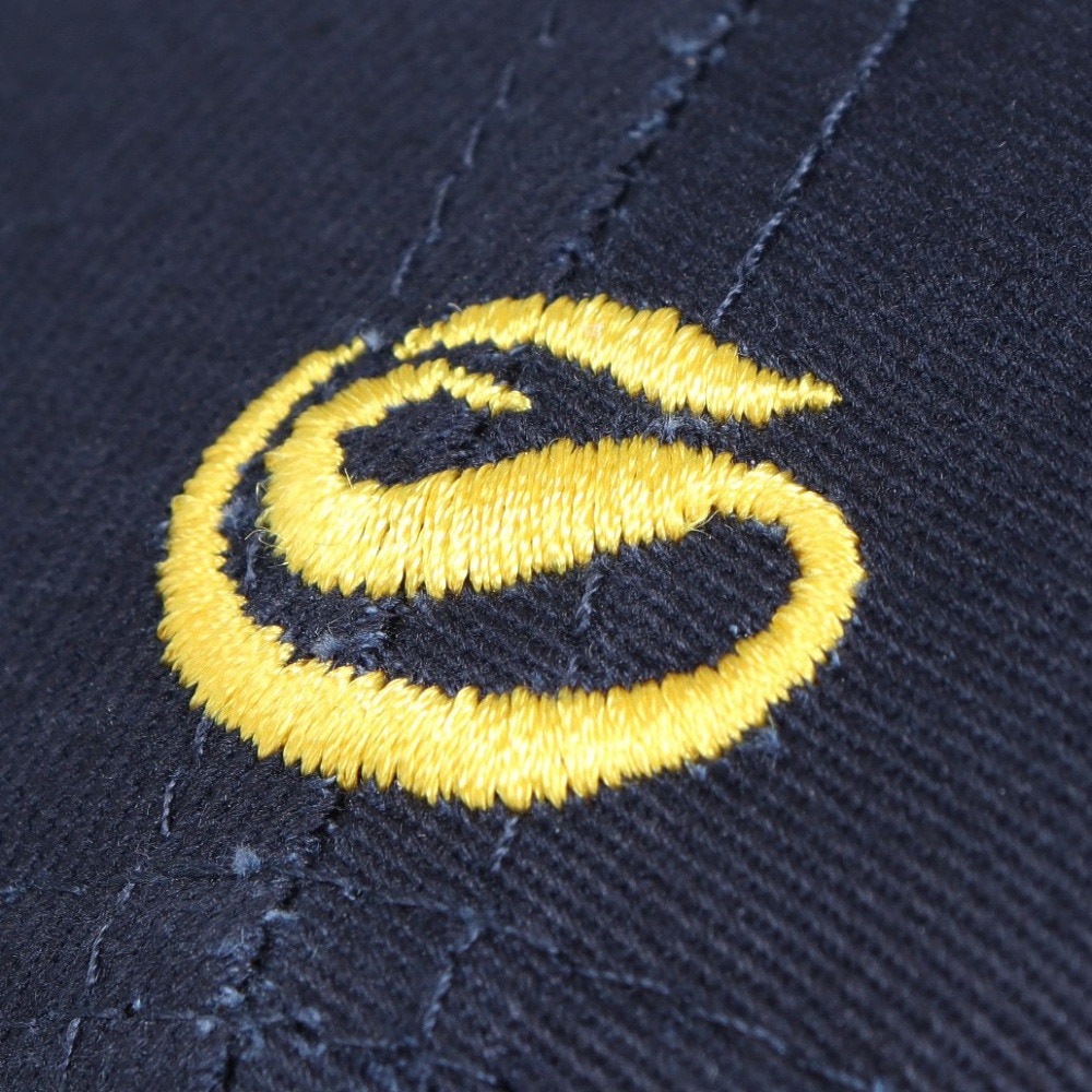 SPLR（SPLR）（メンズ、レディース）Monogram ベースボールキャップ 2411-18150-00921