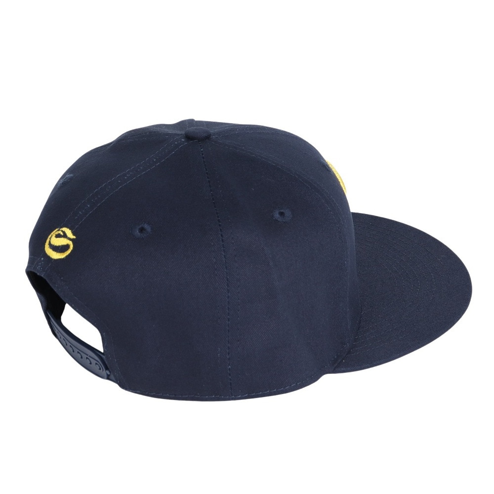 SPLR（SPLR）（メンズ、レディース）Monogram ベースボールキャップ 2411-18150-00921