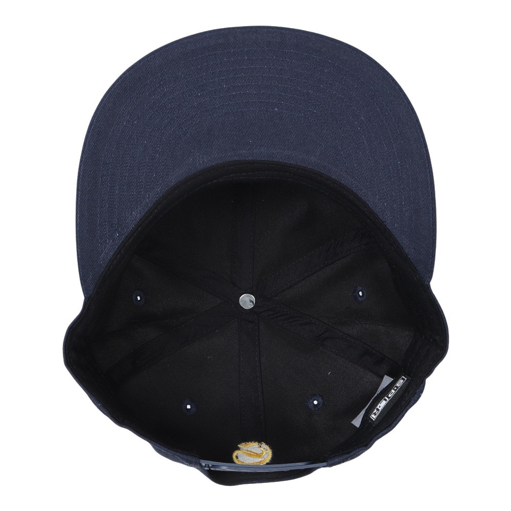 SPLR（SPLR）（メンズ、レディース）Monogram ベースボールキャップ 2411-18150-00921