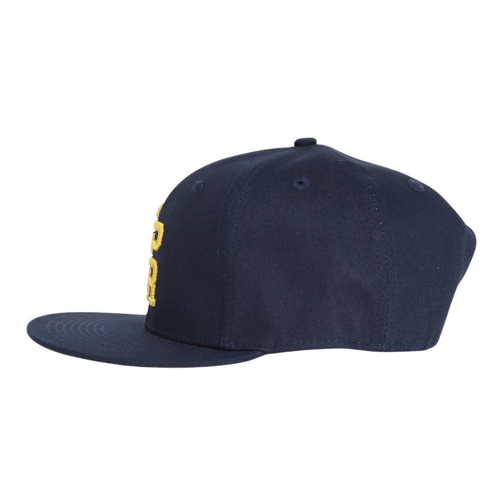 SPLR（SPLR）（メンズ、レディース）Monogram ベースボールキャップ 2411-18150-00921