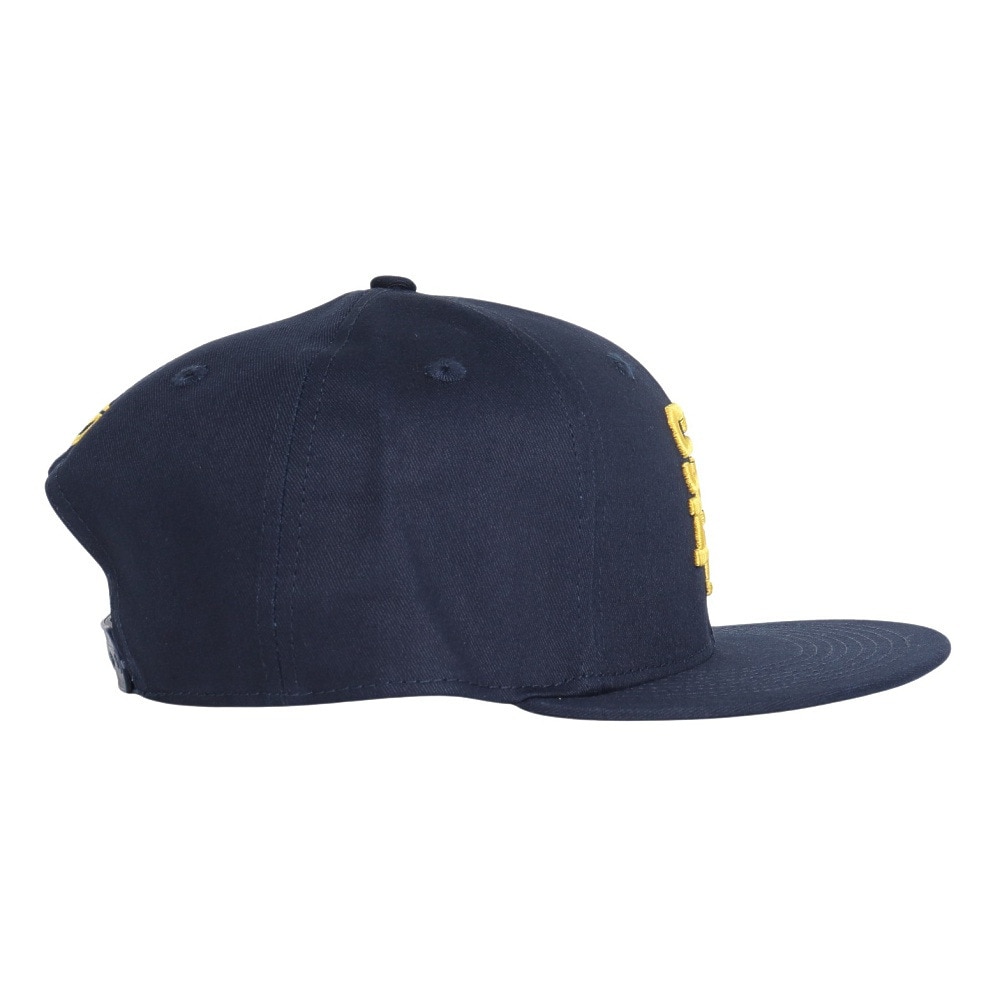 SPLR（SPLR）（メンズ、レディース）Monogram ベースボールキャップ 2411-18150-00921