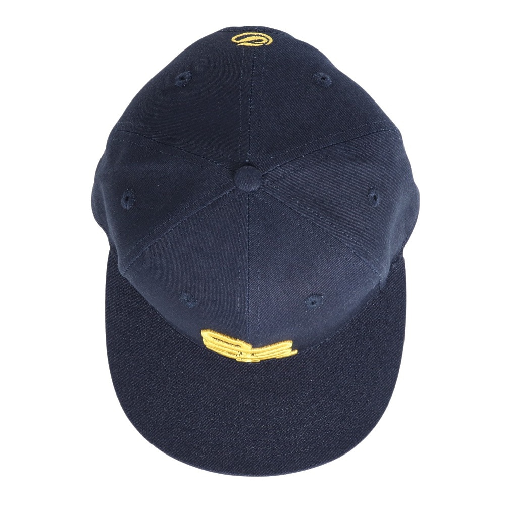 SPLR（SPLR）（メンズ、レディース）Monogram ベースボールキャップ 2411-18150-00921