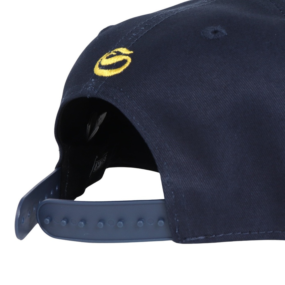 SPLR（SPLR）（メンズ、レディース）Monogram ベースボールキャップ 2411-18150-00921
