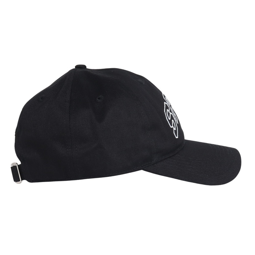 SPLR（SPLR）（メンズ、レディース）College ローキャップ 2411-18150-01000