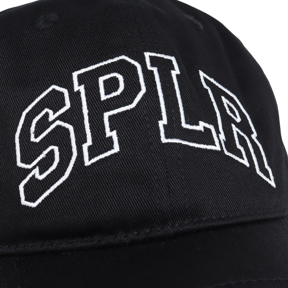 SPLR（SPLR）（メンズ、レディース）College ローキャップ 2411-18150-01000