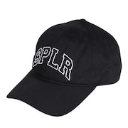 SPLR（SPLR）（メンズ、レディース）College ローキャップ 2411-18150-01000