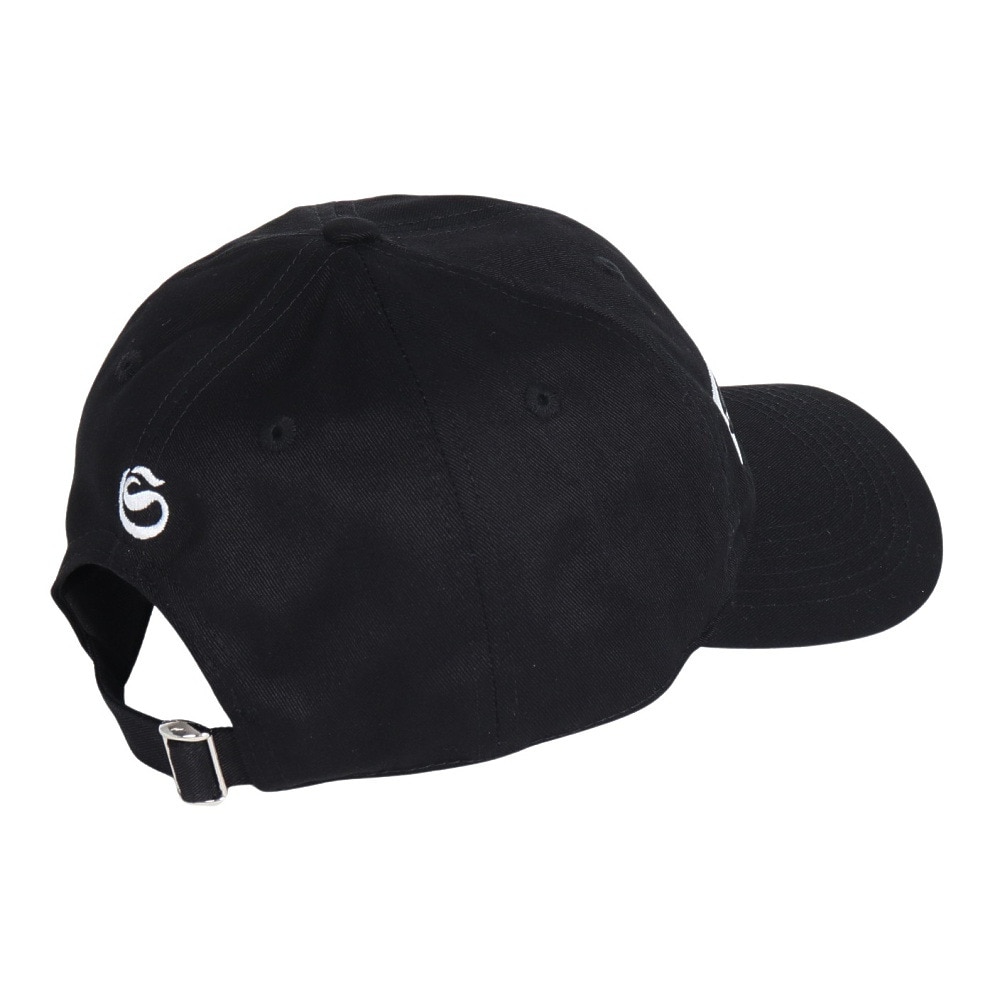 SPLR（SPLR）（メンズ、レディース）Box Logo ローキャップ 2411-18150-01100