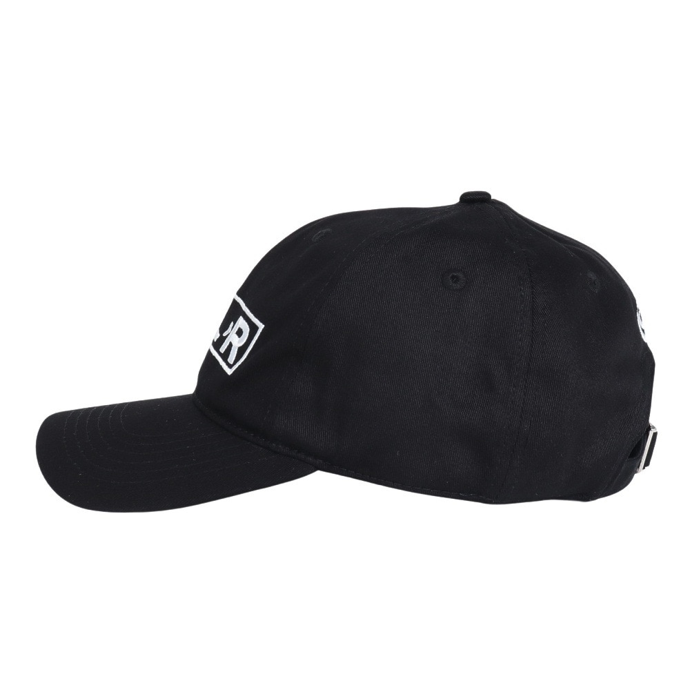 SPLR（SPLR）（メンズ、レディース）Box Logo ローキャップ 2411-18150-01100