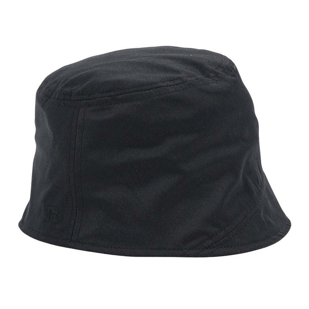 ラッセル（RUSSELL）（レディース）BELL ハット RBLZ24S002 BLK