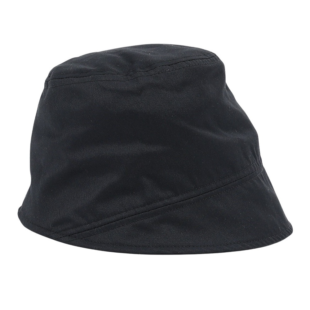 ラッセル（RUSSELL）（レディース）BELL ハット RBLZ24S002 BLK