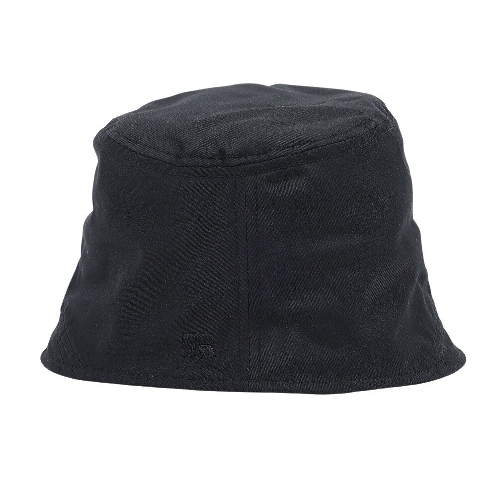 ラッセル（RUSSELL）（レディース）BELL ハット RBLZ24S002 BLK