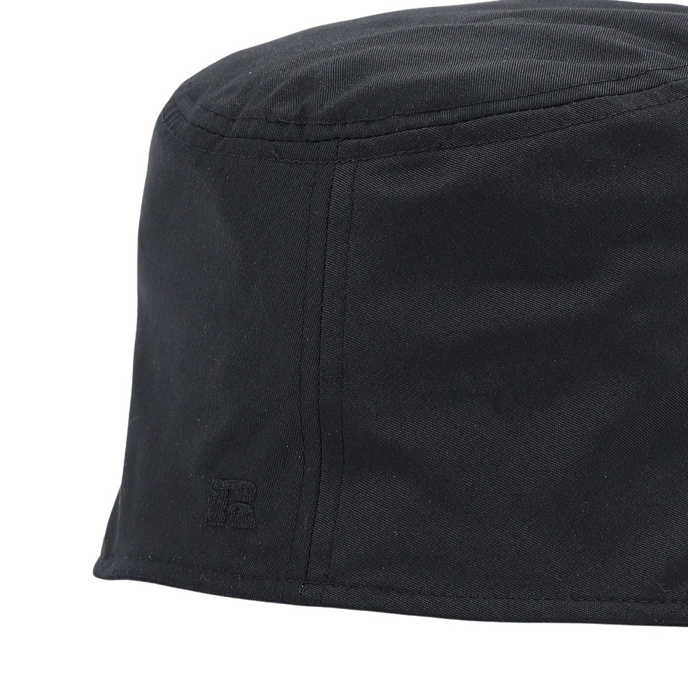 ラッセル（RUSSELL）（レディース）BELL ハット RBLZ24S002 BLK