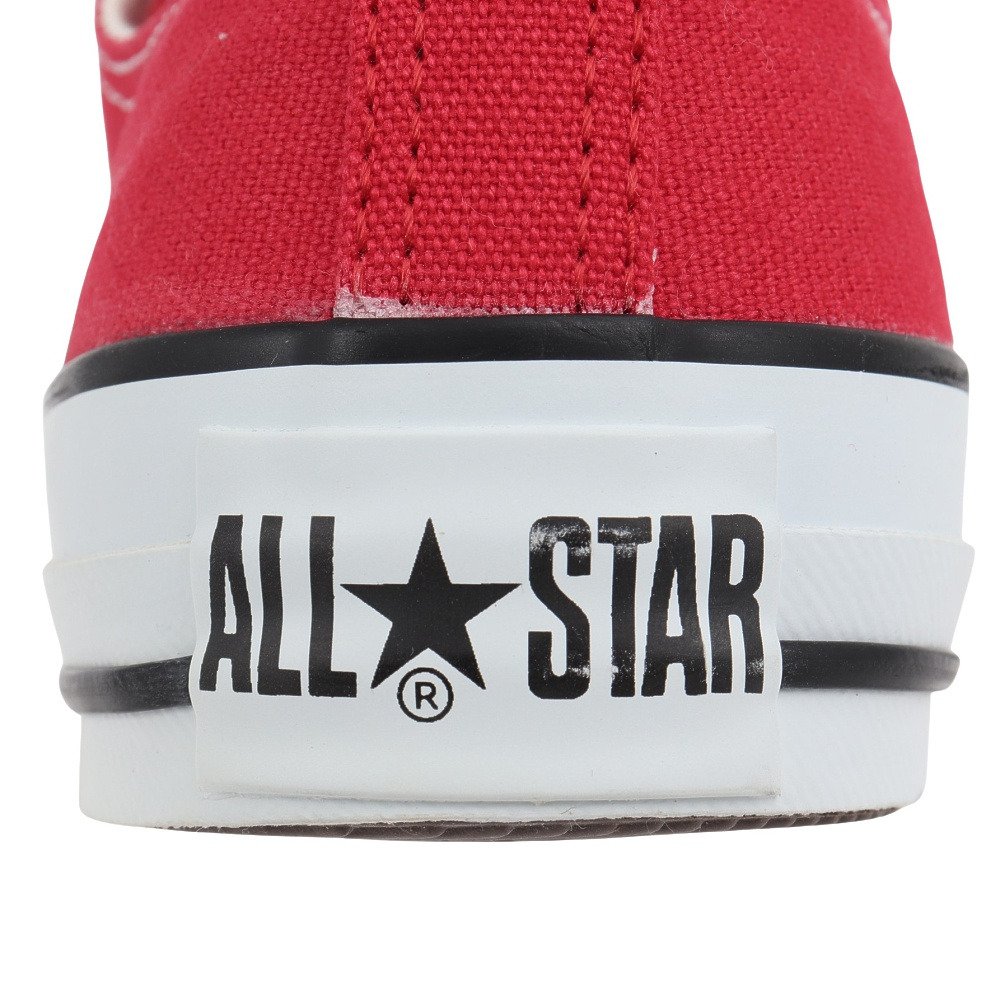 コンバース（CONVERSE）（レディース）スニーカー キャンバス オールスター ローカット シューズ 9696 32160322 AS OX