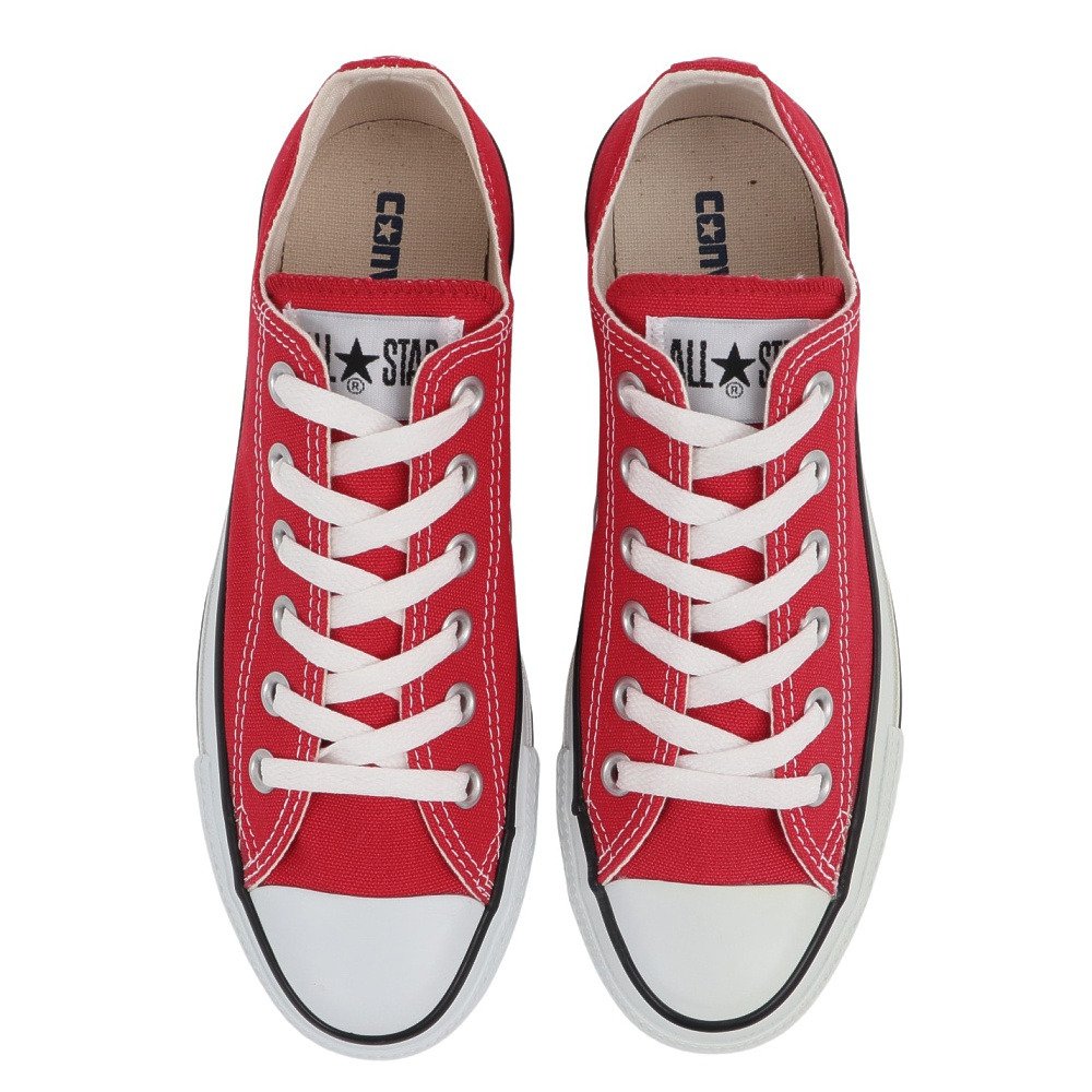 コンバース（CONVERSE）（レディース）スニーカー キャンバス オールスター ローカット シューズ 9696 32160322 AS OX