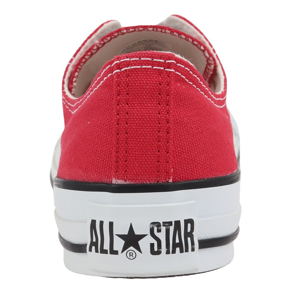 コンバース（CONVERSE）（レディース）スニーカー キャンバス オールスター ローカット シューズ 9696 32160322 AS OX