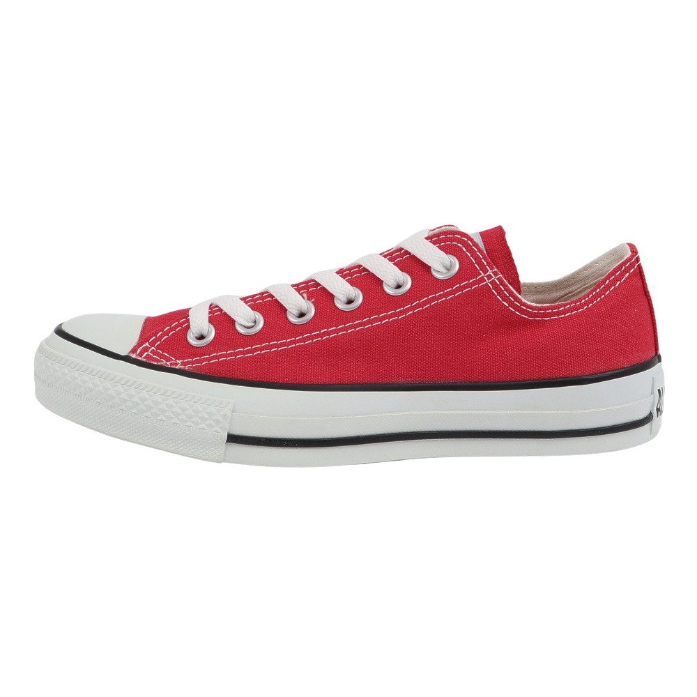 コンバース（CONVERSE）（レディース）スニーカー キャンバス オールスター ローカット シューズ 9696 32160322 AS OX