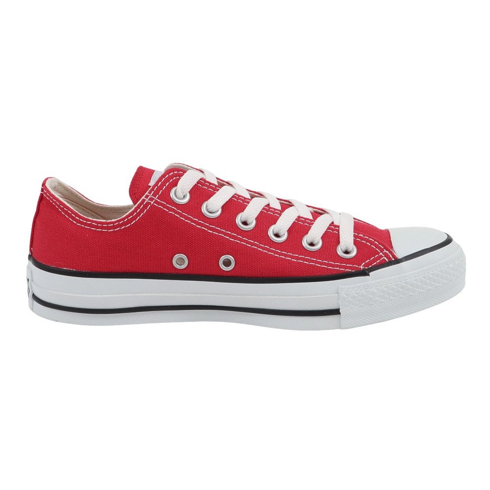 コンバース（CONVERSE）（レディース）スニーカー キャンバス オールスター ローカット シューズ 9696 32160322 AS OX