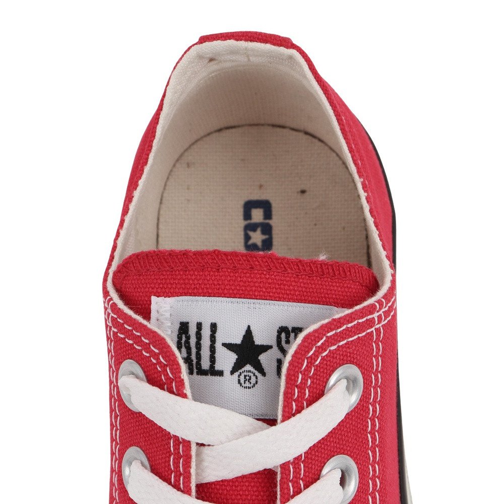 コンバース（CONVERSE）（レディース）スニーカー キャンバス オールスター ローカット シューズ 9696 32160322 AS OX