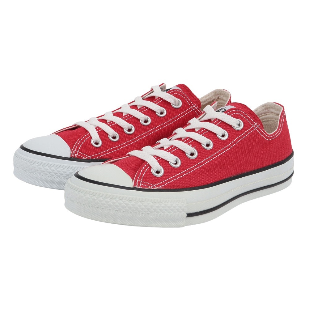 コンバーススニーカー キャンバス オールスター ローカット シューズ 9696 32160322 AS OX25.070