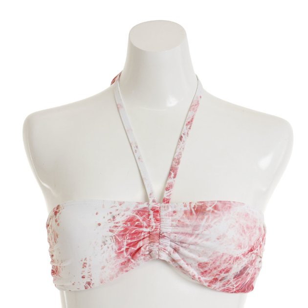 水着トップス Crest Bikini Top Sec オンライン価格 リズム ヴィクトリア