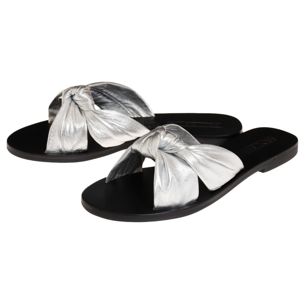  Paradise スライドサンダル SLV