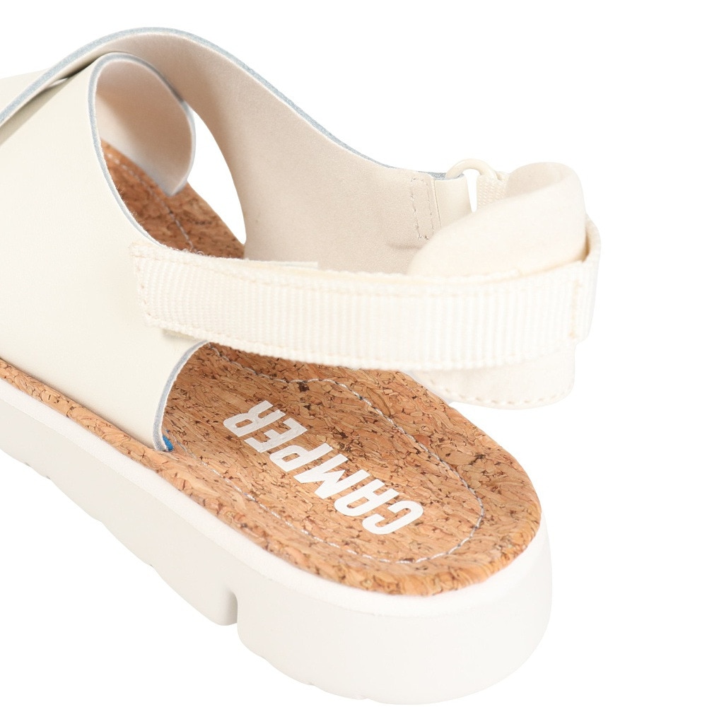 カンペール（Camper）（レディース）サンダル レディース オルガ K200157-046