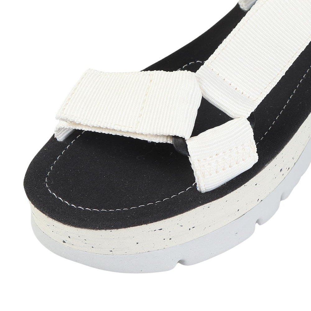 カンペール（Camper）（レディース）サンダル オルガアップ