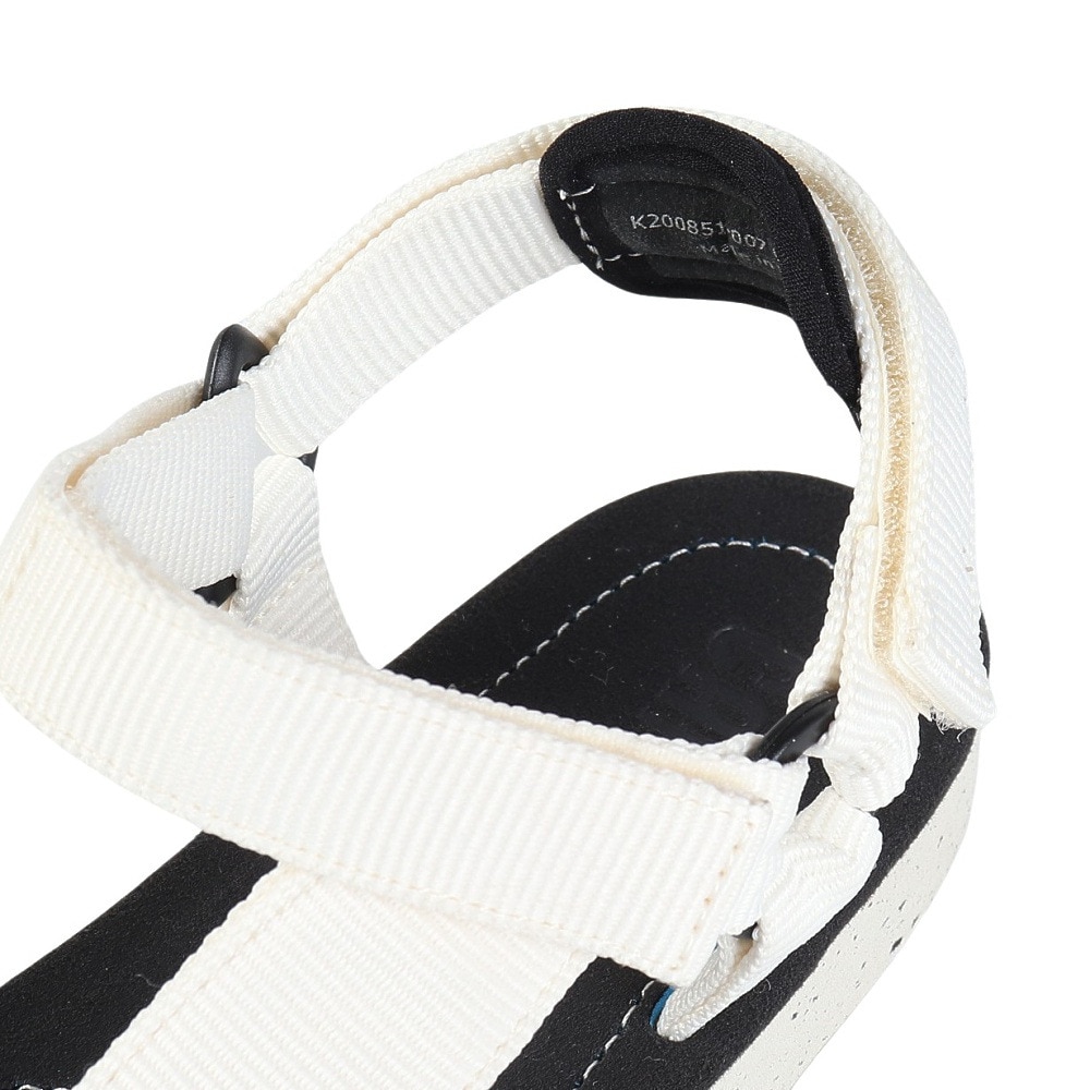 カンペール（Camper）（レディース）サンダル オルガアップ K200851-007