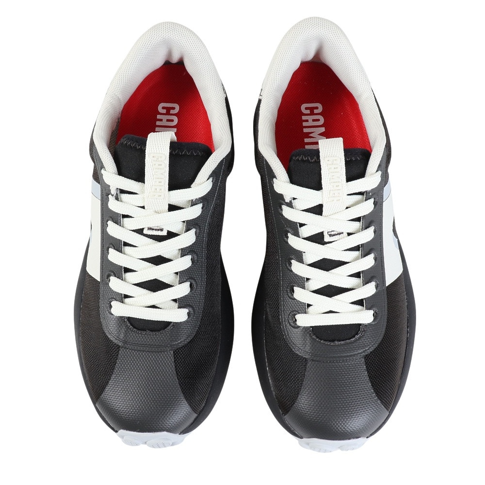 カンペール（Camper）（レディース）Pelotas Athens スニーカー K201614-003