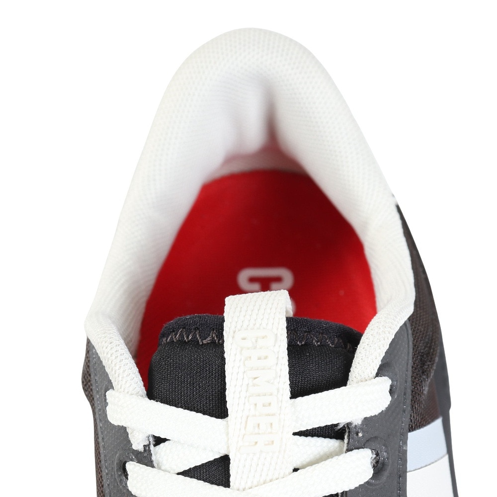 カンペール（Camper）（レディース）Pelotas Athens スニーカー K201614-003