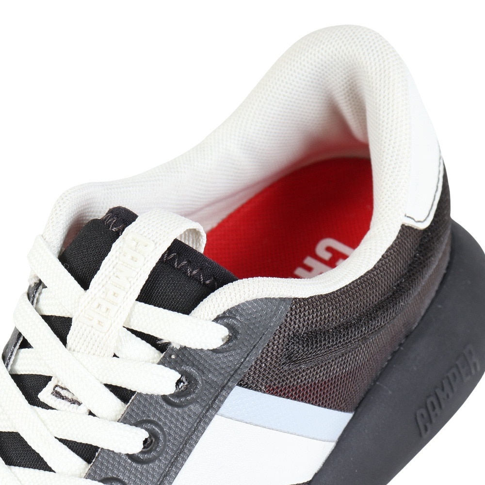 カンペール（Camper）（レディース）Pelotas Athens スニーカー K201614-003