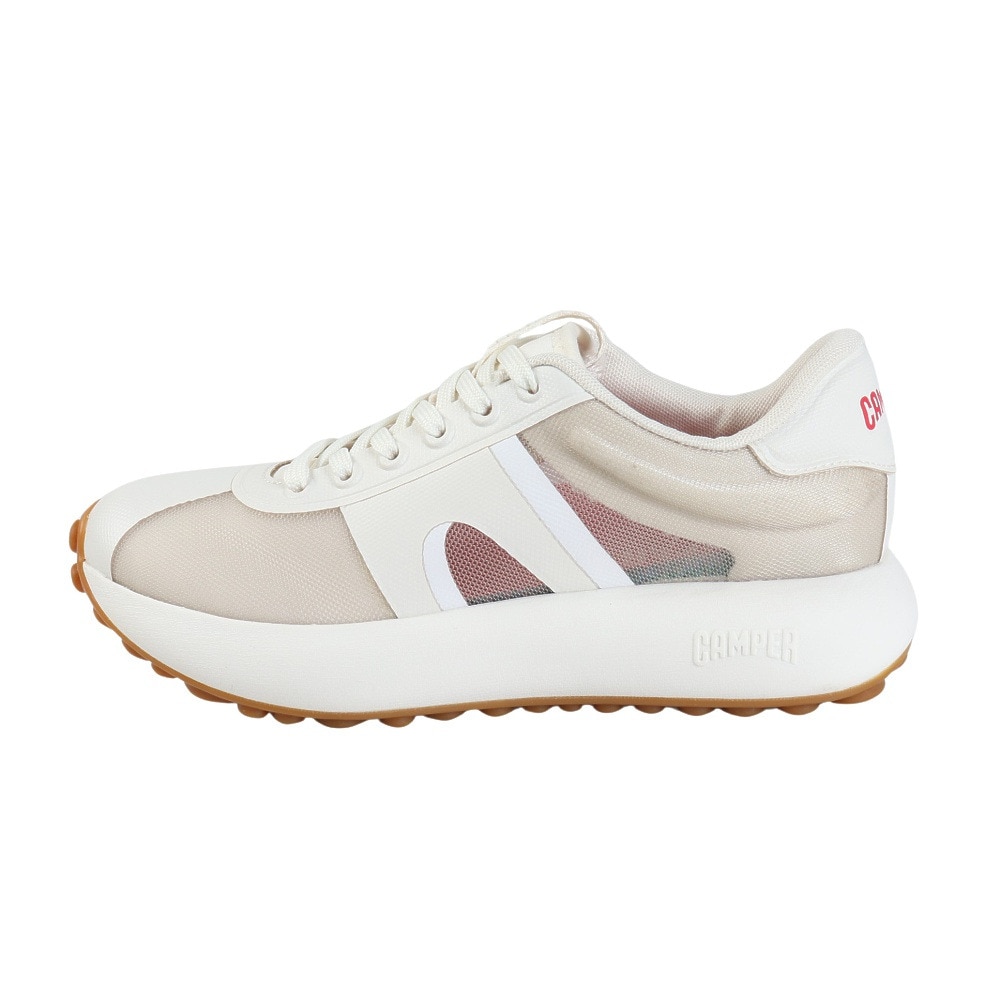カンペール（Camper）（レディース）Pelotas Athens スニーカー