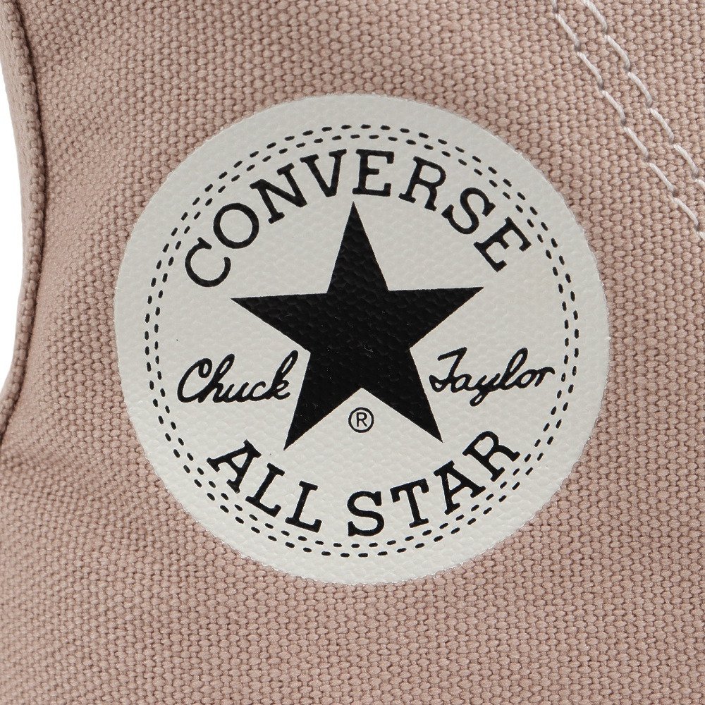 スニーカー オールスター チャンク HI シューズ 31312730 24FW 11
