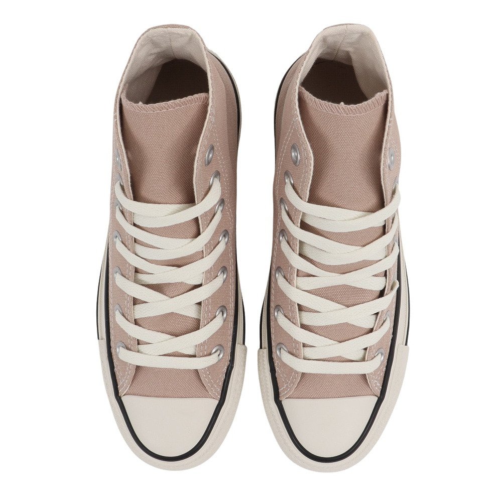 スニーカー オールスター チャンク HI シューズ 31312730 24FW 2
