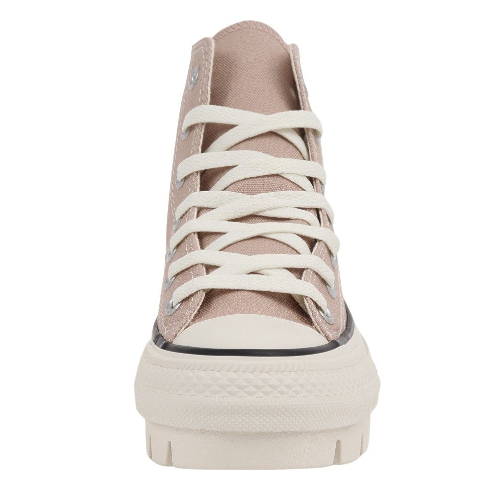 スニーカー オールスター チャンク HI シューズ 31312730 24FW 4