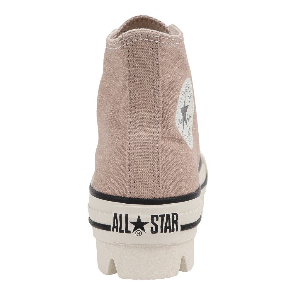 スニーカー オールスター チャンク HI シューズ 31312730 24FW 5