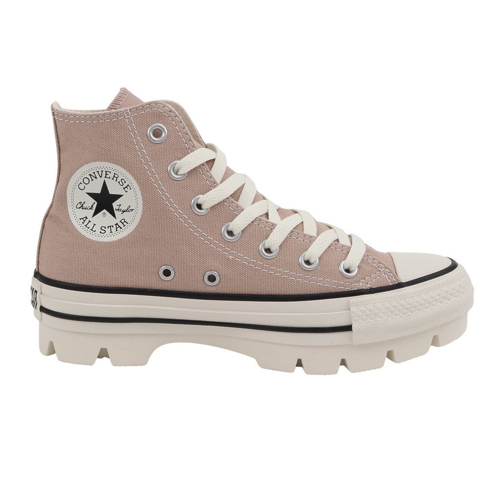 スニーカー オールスター チャンク HI シューズ 31312730 24FW 7