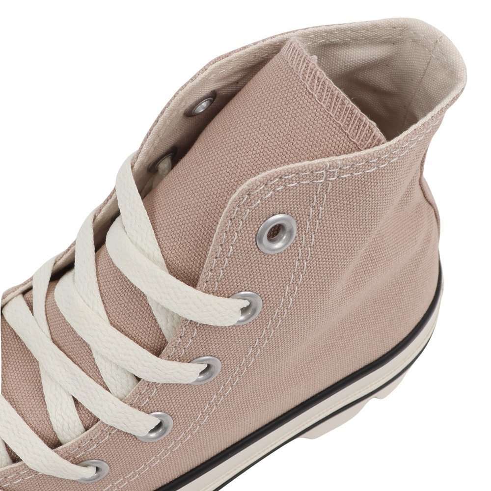 スニーカー オールスター チャンク HI シューズ 31312730 24FW 9