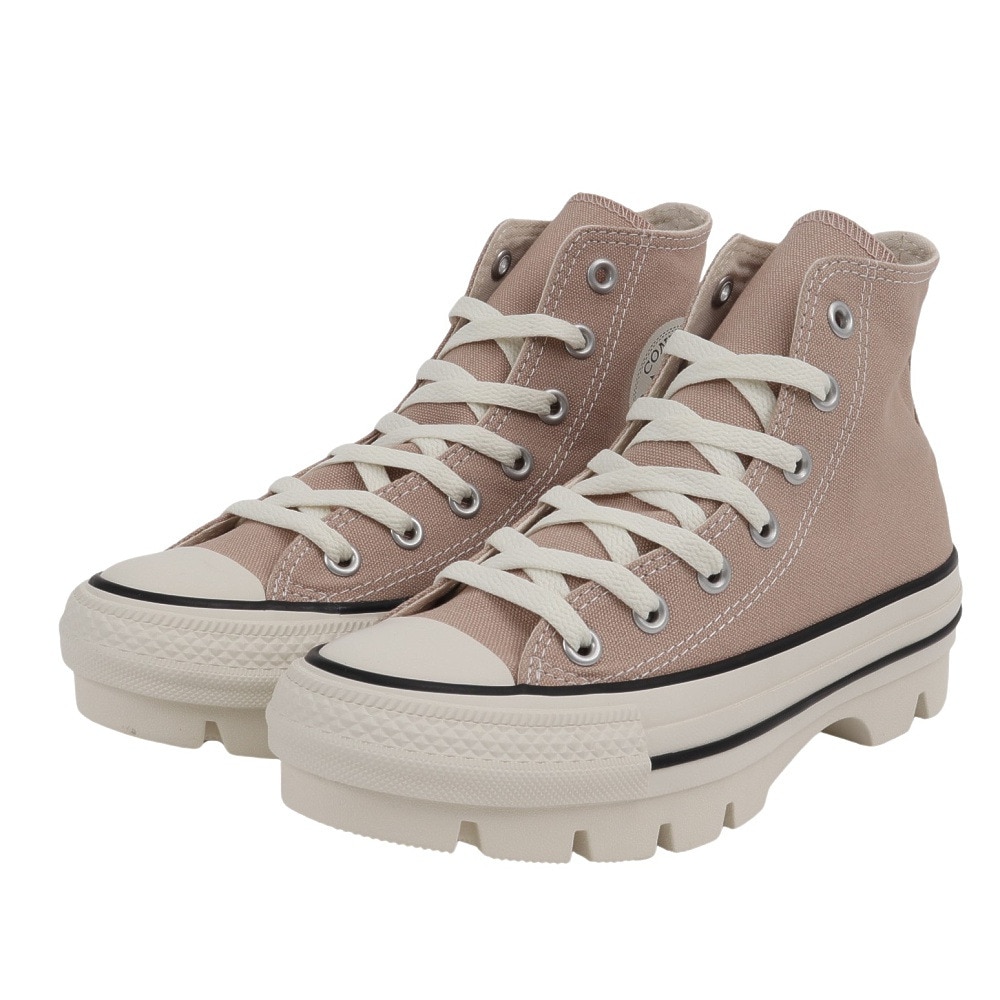 コンバーススニーカー オールスター チャンク HI シューズ 31312730 24FW25.081