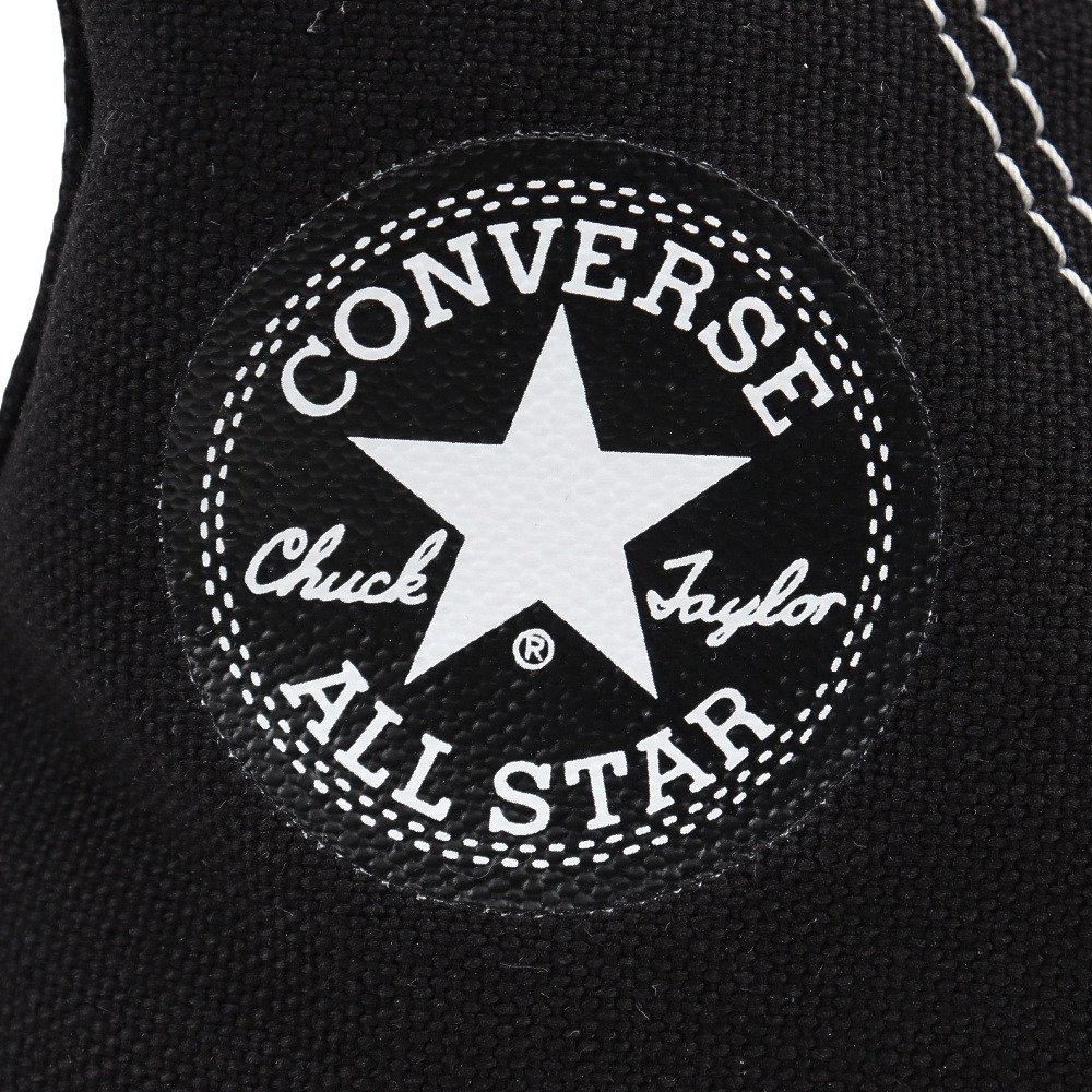 コンバース（CONVERSE）（レディース）スニーカー オールスター