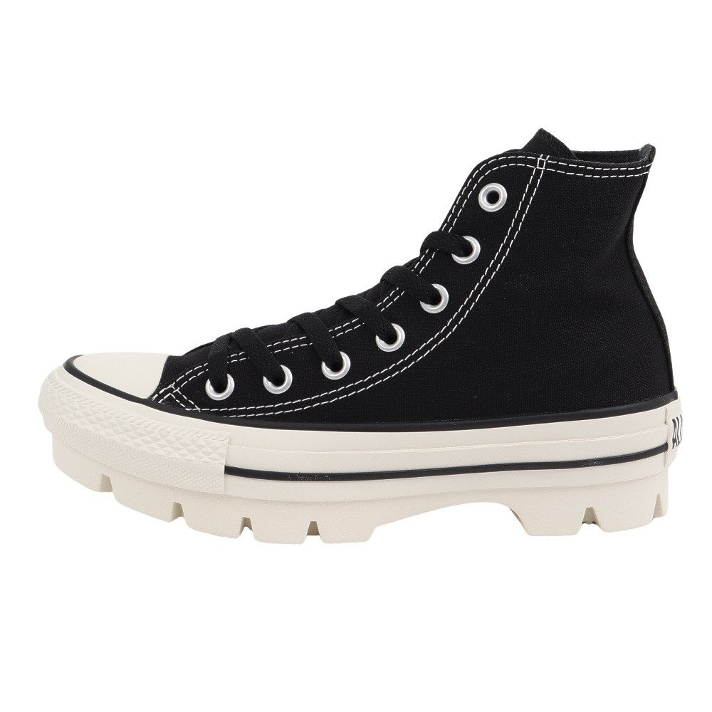 スニーカー オールスター チャンク HI シューズ 31312731 24FW 6
