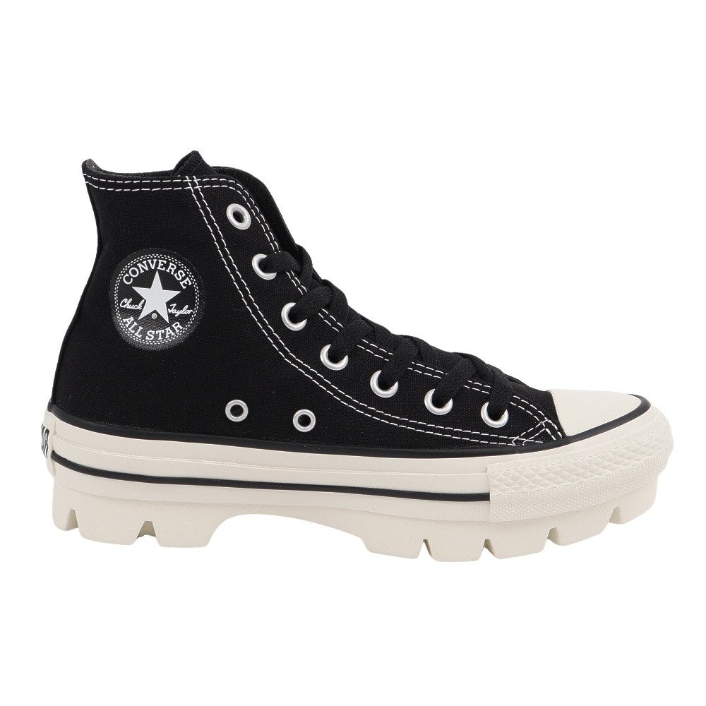 コンバース（CONVERSE）（レディース）スニーカー オールスター