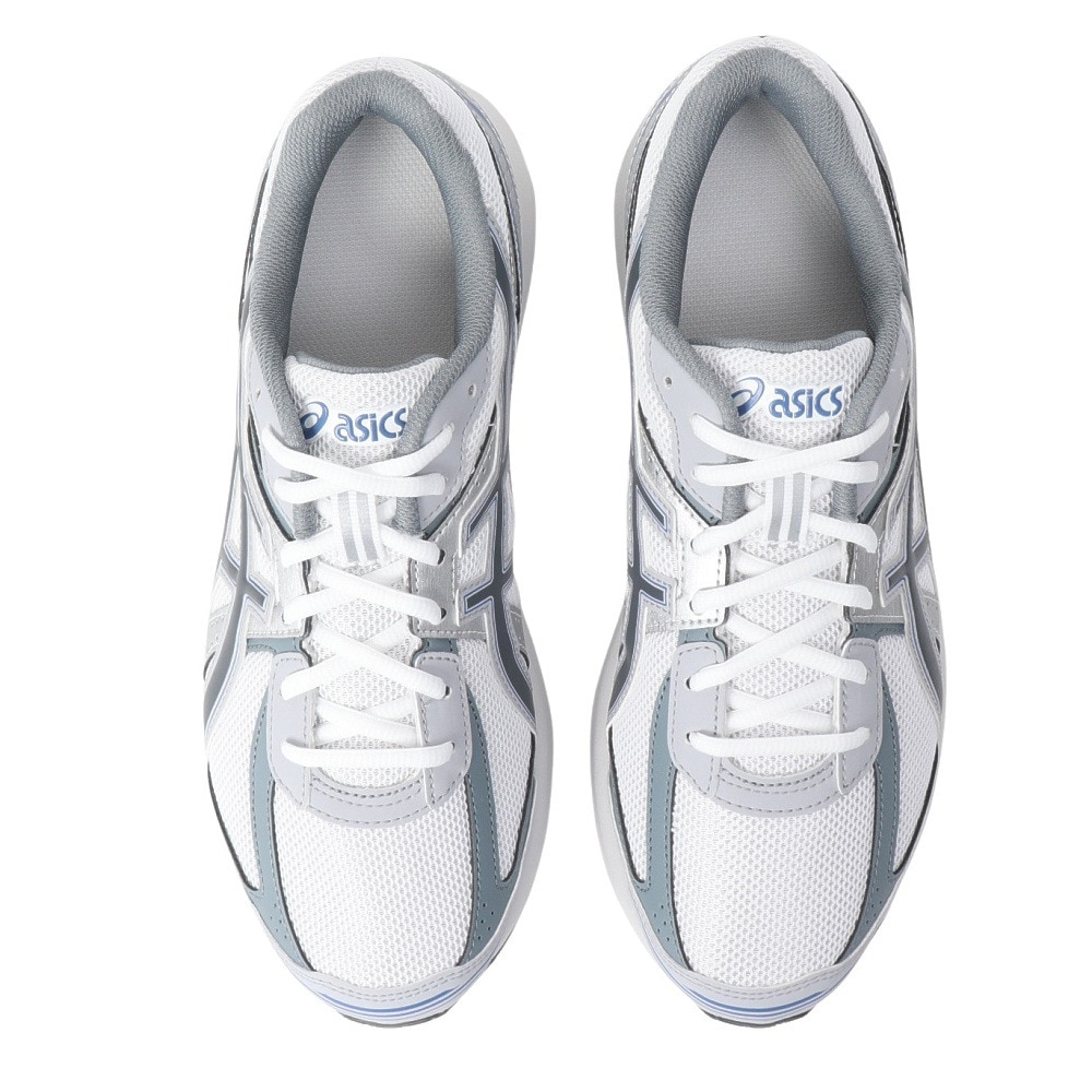 アシックス（ASICS）（メンズ、レディース）タウンシューズ JOG 100S 1203A684.100