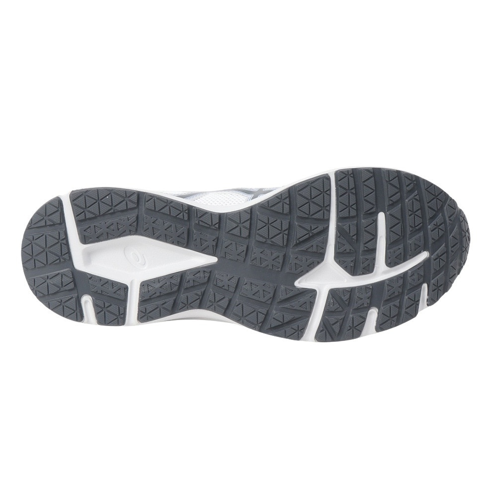アシックス（ASICS）（メンズ、レディース）タウンシューズ JOG 100S 1203A684.100
