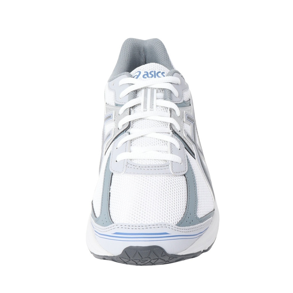 アシックス（ASICS）（メンズ、レディース）タウンシューズ JOG 100S 1203A684.100